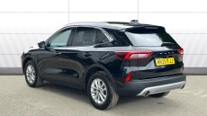 Ford Kuga 1.5 EcoBoost Titanium 5dr Petrol Estate